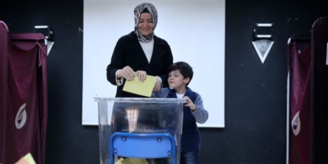 'Alnımızın akıyla en yüksek oyu alacağız'
