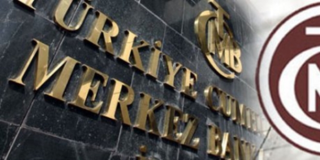 Türkiye Cumhuriyet Merkez Bankası Denetim Yönetmeliğinde Değişiklik