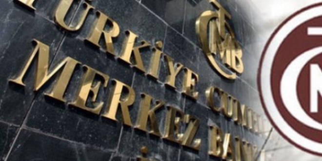 Trkiye Cumhuriyet Merkez Bankas Denetim Ynetmeliinde Deiiklik