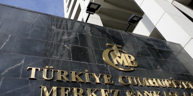 Merkez Bankası'ndan 'faiz' sürprizi