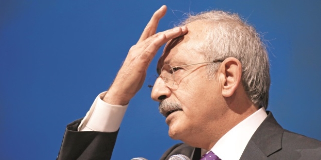 CHP dört parça