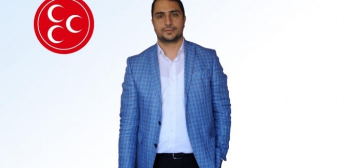 Bingöl İl Özel İdaresindeki şef istifa etti