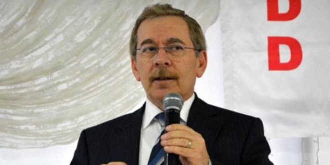 MYP lideri Yılmaz'dan CHP'ye 'Abdullatif Şener' önerisi