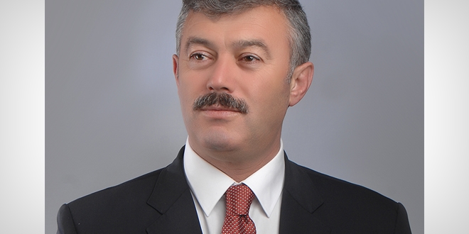 TRT Genel Müdür yardımcısı istifa etti