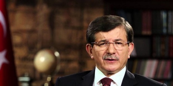 Ahmet Davutoğlu: Milletvekili adayı olmayacağım