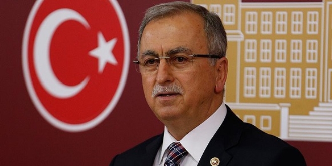 'FET Abdullah Gl' sahaya davet ediyor'