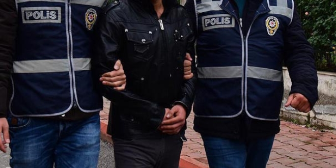 Zonguldak'ta FETÖ operasyonunda gözaltı sayısı 15'e yükseldi