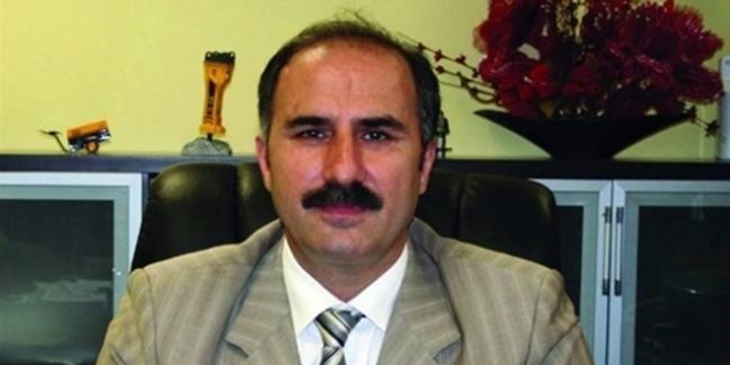 Genel Müdür ve Daire Başkanı istifa etti
