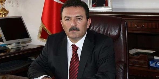 Emniyet Genel Müdürü istifa etti