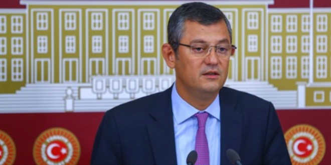 CHP adayını ne zaman açıklayacak?