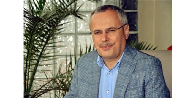 Çevre Şehircilik Bakan Yardımcısı istifa etti