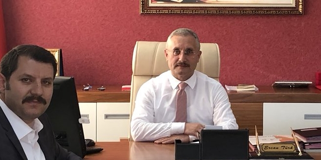 MEB, Ortaöğretim Genel Müdürü istifa etti
