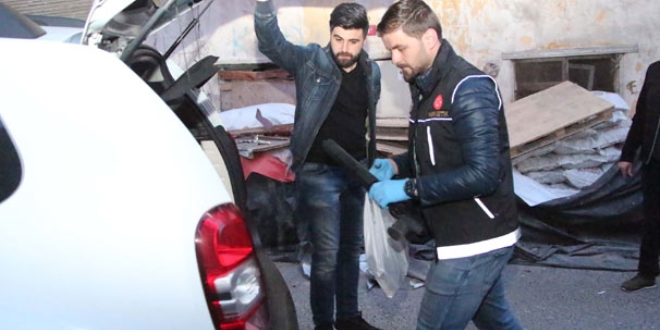 'Devlete kar�� ba�kald�ran e�k�yan�n sonu geldi'