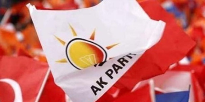 AK Parti'ye, bavuru yayor
