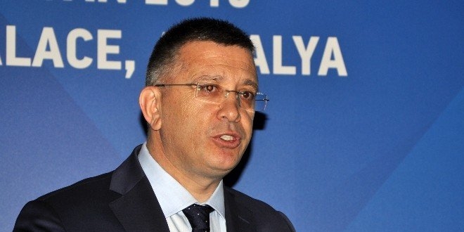 Ulaştırma Bakanlığı, Haberleşme Genel Müdürü istifa etti