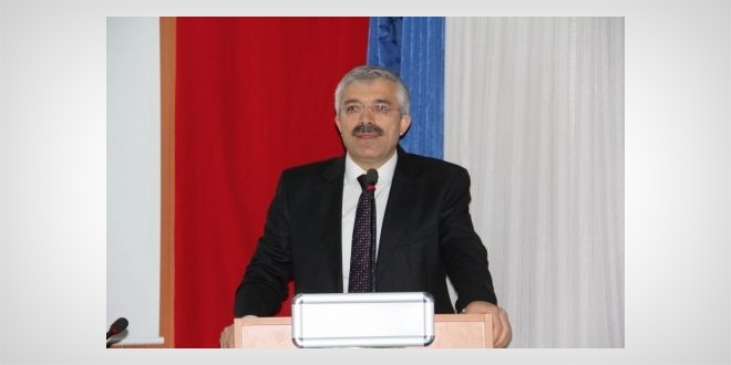 Tapu Kadastro İstanbul Bölge Müdürü istifa etti