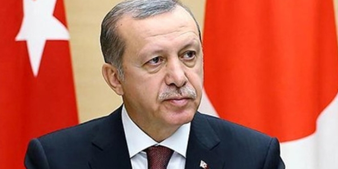 Erdoğan AK Parti Seçim Stratejisi Toplantısı'na katıldı