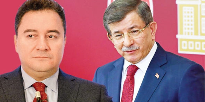 AK Parti'de bazı isimler veda edecek