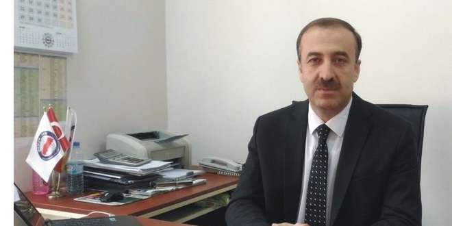 Mardin �evre ve �ehircilik personeli istifa etti