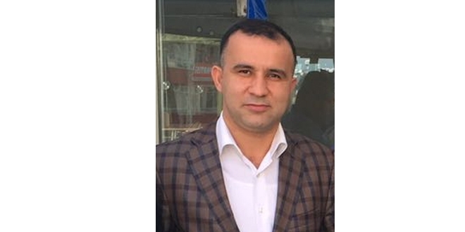 Antakya Belediyesi Et�d ve Proje M�d�r� istifa etti