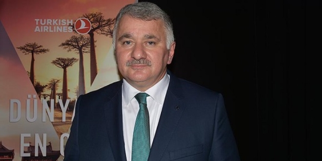 Türk Hava Yolları'ndan seçime özel düzenleme