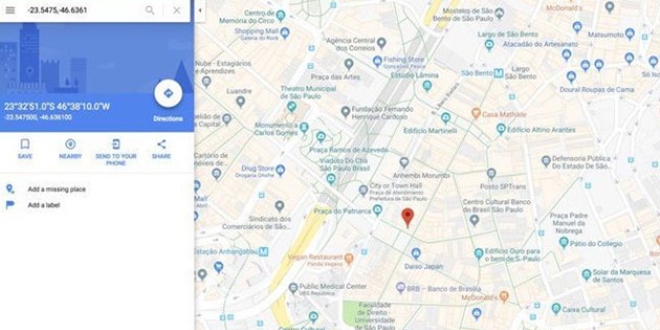 Fla� iddia! 'Tosuncuk' Sao Paulo'da