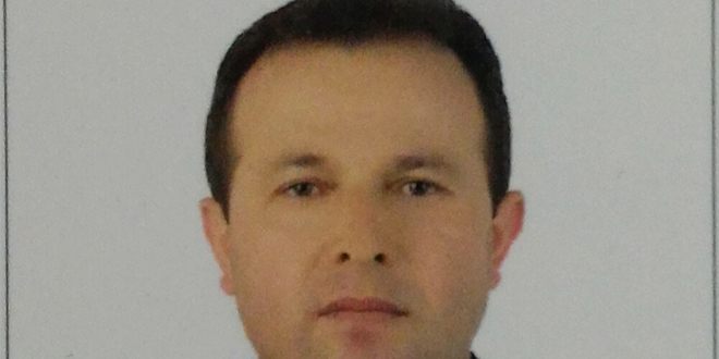 D�zce �niversitesi ��retim �yesi istifa etti