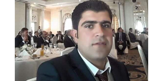 Van Edremit MEM'de g�revli memur istifa etti