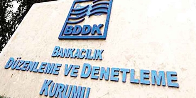 BDDK Bakan: Trkiye'ye ve Trk bankalarna gven devam ediyor