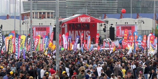 İstanbul Valiliği'den 1 Mayıs açıklaması