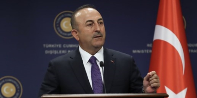 'Yol haritası uygulanırsa YPG Menbiç'ten çekilecek'