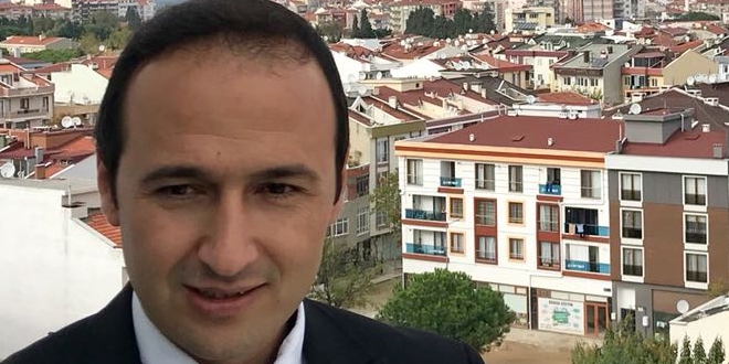 Din Hizmetleri uzmanı istifa etti