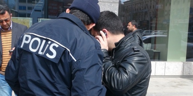 Vatandaş dolandırıcı zannetti, şirketten açıklama geldi