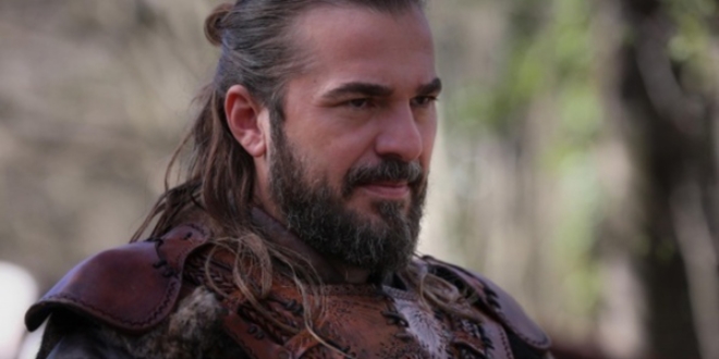 Dirili� Ertu�rul'da b�y�k s�rpriz! Geri d�n�yor