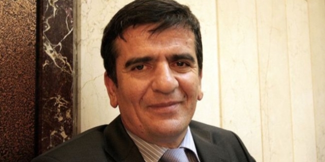 Babakan Yldrm'n Badanman Mustafa ahin istifa etti