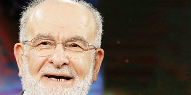 SP'de ibre Karamollaoğlu'na dönüyor