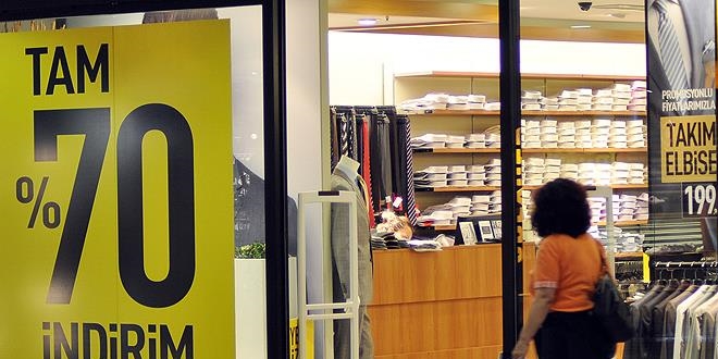 TESK: Erken gelen garaj indirim tuzağına kanmayın