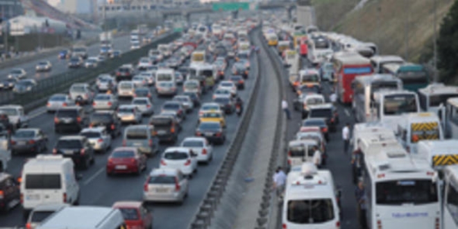 Polis akademisine bağlı olarak Trafik Enstitüsü kuruldu