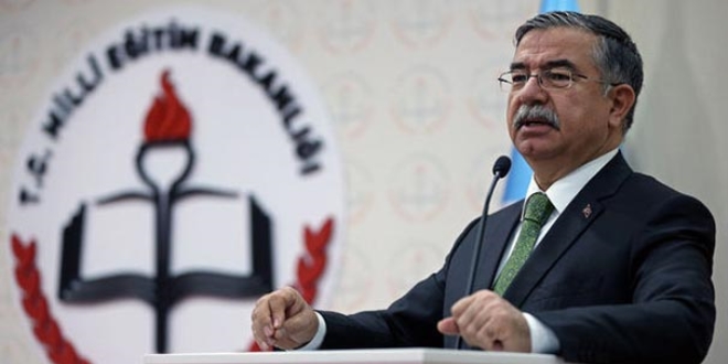 Yılmaz: 25 bin öğretmen alımı için mülakatları başlattık