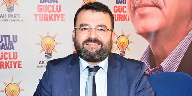TRT İletişim Merkezi Koordinatörü, istifa etti