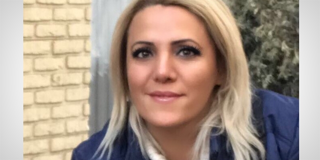 Tıbbi Teknolog, seçimler için istifa etti