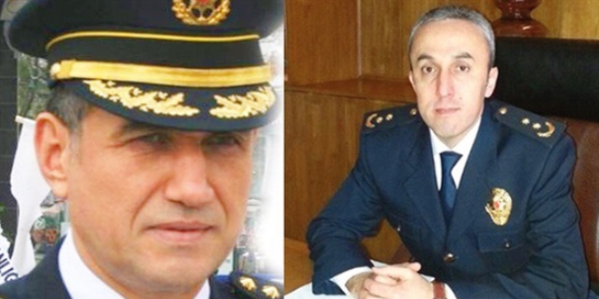 FETÖ mağduru müdürler beraat etti