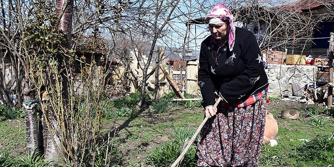 'Sıra dışı okur'un ekoturizme açtığı köye yoğun ilgi