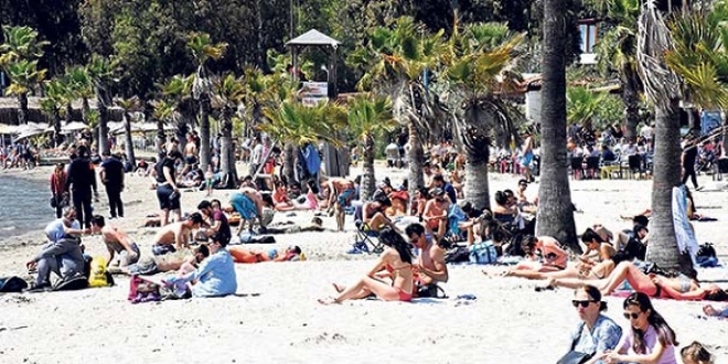 Havaların normale dönmesi artık zor
