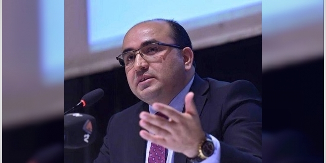 Polis Akademisi ��retim �yesi aday adayl��� i�in ba�vurdu