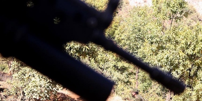 TSK'ya yeni bomba atar m�himmat� geliyor