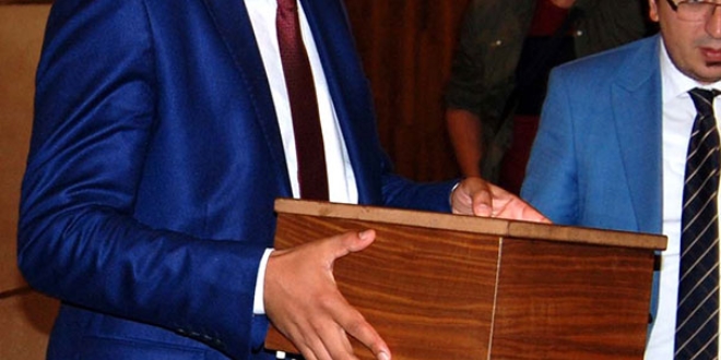 CHP'nin 81 il ba�kan�, Cumhurba�kan� aday� i�in oy kulland�