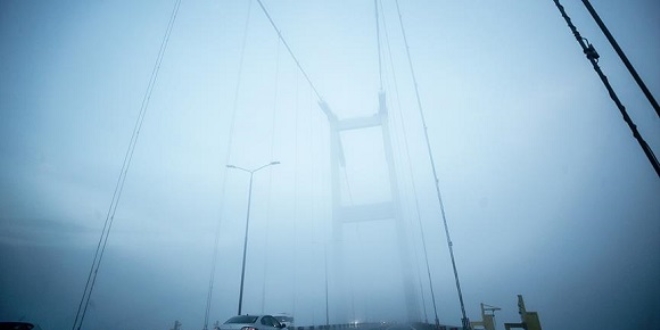 K�pr� ve otoyollar saniyede 55 lira kazand�rd�