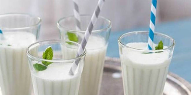 'Milli i�ecek' 12 �lkenin sofras�na girdi