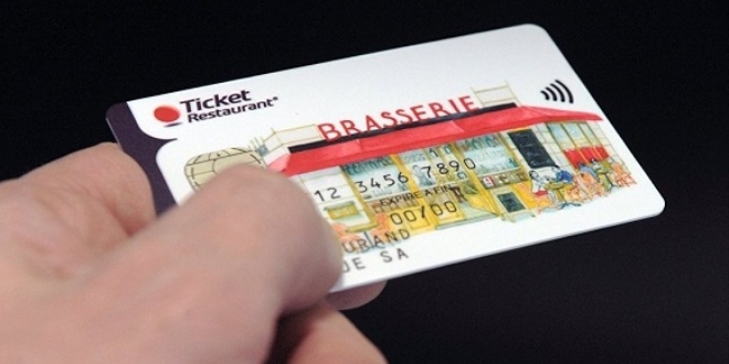 Yemek kart� komisyonunda y�zde 4.5 tavan s�n�r�nda anla��ld�